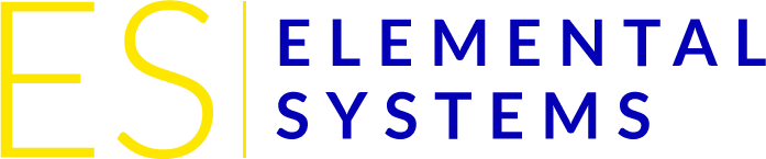 Elemental Systems logo